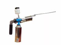 Распылитель лекарств для пчел (дым пушка) 