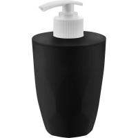 Дозатор д/жидкого мыла Keeplex Light черный лотос KL5001 /18шт/ПР Дозатор д/жидкого мыла Keeplex Light черный лотос KL5001 /18шт/ПР