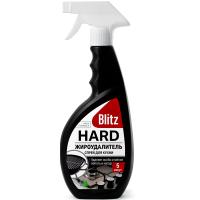 Чистящее ср-во д/кухни Blitz Nart 500г гель с антижир /15шт/ Чистящее ср-во д/кухни Blitz Nart 500г гель с антижир /15шт/