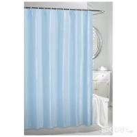 Штора для ванной Голубая 180*180см 005747 Штора для ванной Голубая 180*180см 005747
