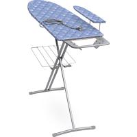 Доска гладильная "Ника 3+" (ДСП 1225х345) Н3+