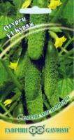 Гавриш Огурец Кураж F1 10шт