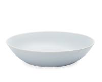 Тарелка суповая SCANDY BLUE 20.5см TDP546 /6шт/FIORETTA 