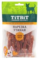 Лакомство С Нарезка утиная д/собак мини пород 70г м/у/20шт/024584 Лакомство С Нарезка утиная д/собак мини пород 70г м/у/20шт/024584