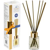 Диффузор д/дома с палочками 50мл Aroma Republic №16 Ночь в Варадеро 93801 /12шт /Профит 
