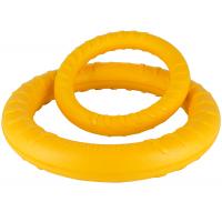 Игрушка с Кольцо малое плавающее ЭВА 19см/27799014/Каскад  Игрушка с Кольцо малое плавающее ЭВА 19см/27799014/Каскад