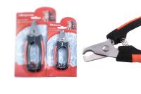 Когтерез-кусачки средние с замком 0082 Когтерез-кусачки средние с замком 0082