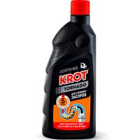 Ср-во д/засоров сложных КРОТ Торнадо 1000г гель /8шт/ Ср-во д/засоров сложных КРОТ Торнадо 1000г гель /8шт/