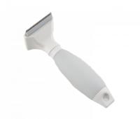 Расческа-триммер с кнопкой самоочистки S/ПЛ7424 Расческа-триммер с кнопкой самоочистки S/ПЛ7424