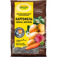 Фаско Картофель 5М-гранула 1кг Фаско Картофель 5М-гранула 1кг