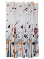 Штора д/ванной SC-PE-37 180*180см 007101