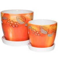 БАРХАТНЫЙ СЕЗОН из 2-х А-24169/687