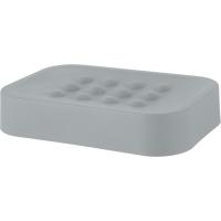 Мыльница Plast Team Stockholm серый шторм PT5025 /32шт/ПТ Мыльница Plast Team Stockholm серый шторм PT5025 /32шт/ПТ