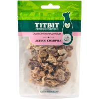 Лакомство К Легкое кроличье 10г/019344 ЧЗ 