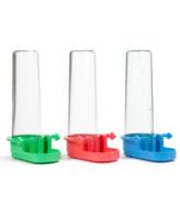 Поилка для птиц горизонтальная большая Бриллиант