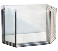 Аквариум Панорама набор 136л (34,30,27,24,21)