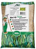 Семена газонной травы Ленивый 0,5 кг