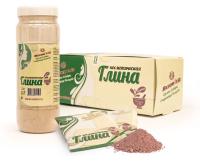 Глина косметическая Ветом розовая 10г 2.62 Глина косметическая Ветом розовая 10г 2.62