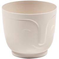 Кашпо ATENA 3,1л 18,5*16см хлопок 198 /5шт/