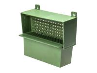 Пыльцеуловитель малый