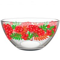 Салатник Рябинушка средний /425/1-Д