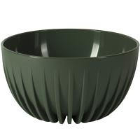 Кашпо-миска Сигма 4,5л нефрит СИМ24-32