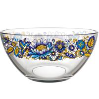 Салатник Милори средний /425/1-Д