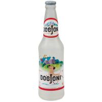 Игрушка с Бутылка - DogJoni из винила 24см/12101155/Триол Игрушка с Бутылка - DogJoni из винила 24см/12101155/Триол