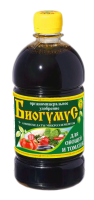 Биогумус для овощей и томатов 1л Сила Жизни Биогумус для овощей и томатов 1л Сила Жизни