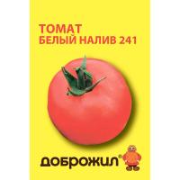Томат Белый налив 241 0,1г