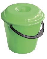 Ведро 6л с крышкой Ведро 6л с крышкой