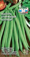 Фасоль Аллюр 5г Фасоль Аллюр 5г