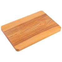 Доска разделочная 19,5*30см (массив береза) 986055 /35шт/ Mallony 