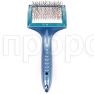 Пуходерка Г14 пластиковая для Кавказца с каплями Пуходерка Г14 пластиковая для Кавказца с каплями