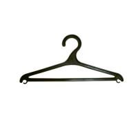 Вешалка д/одежды L29см 