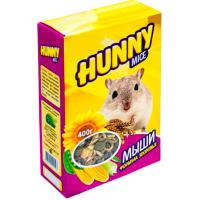 Грызуны Ханни д/мышей зерносмесь 400гр/20шт/Вестерн ЧЗ