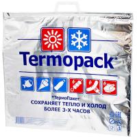 Термопакет 60*55 внеш. МЕТ/внутр ПВД ТерПак