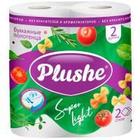 Полотенце бумажное 2 слоя "Спасибо за заботу о природе" 2рулона*10м белый Полотенце бумажное 2 слоя "Спасибо за заботу о природе" 2рулона*10м белый