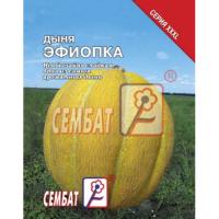 Дыня Эфиопка 6г