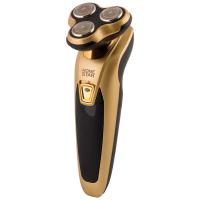 Бритва аккумуляторная HomeStar HS-9004 005840 /80шт/