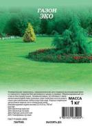 Семена газонной травы Эко 1,0кг