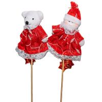 Стикер Новогодний микс 4586A1T/A2T/A3T/A4T