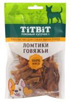 Лакомство С Ломтики говяжьи д/собак мини пород 70г м/у/20шт/024539 Лакомство С Ломтики говяжьи д/собак мини пород 70г м/у/20шт/024539