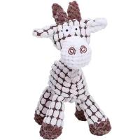 Игрушка с Корова 26х21см ИС-15