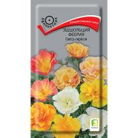 Поиск Эшшольция Феерия Смесь окрасок 0,1гр. 