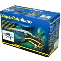 Система увлажнения д/террариума LUCKY REPTILE Super Rain Nano (Германия) SRN-1