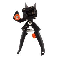 Секатор прививочный JA-01 (в комп-те 2запасных лезвия+фиксатор лезвий) 006399/20шт/PARK