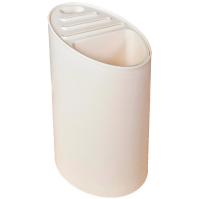 Подставка д/стол.приборов НЕО бежевый А028 /12ш/Арз