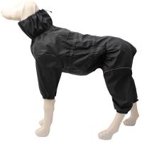 Костюм-дождевик Cross со светоотражающей полоской 3XL+ 55см/12251211/Триол Костюм-дождевик Cross со светоотражающей полоской 3XL+ 55см/12251211/Триол