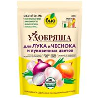 Био-комплекс Удобряша 900гр для Лука и Чеснока
